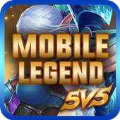 Live Wallpaper - Arena Mobile Legend on 9Apps