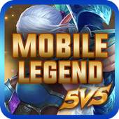 Live Wallpaper - Arena Mobile Legend 6.2.1