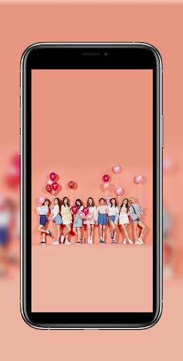 500+ Twice Wallpaper Offline Best Collection screenshot 4