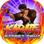 Karate Fighter - Street Zombie 1.0