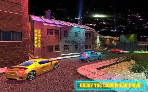New Year Celebration Party 3D Game screenshot 3