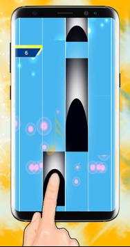 Neo Maluma Piano Games screenshot 1