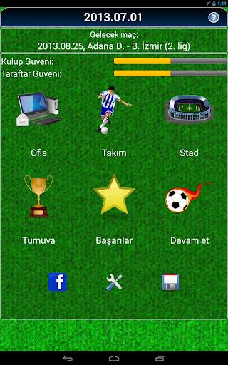 True Football 2 screenshot 15