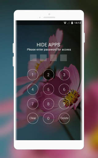 Theme for Nokia E1 HD screenshot 3