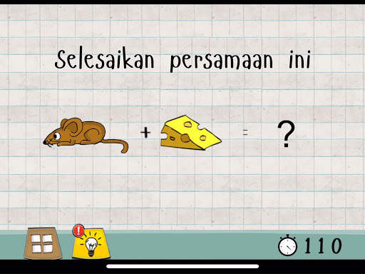 Tebak Gila 1 - Pemutar Pikiran screenshot 24