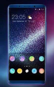 Theme for mi mix3 wallpaper screenshot 1