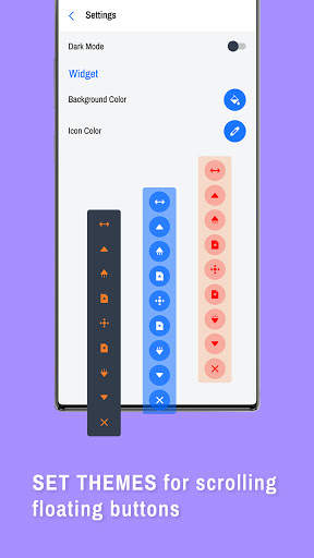 Easy Auto Scroller for Reading screenshot 4