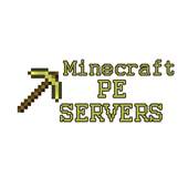 Servers for Minecraft PE 1.0