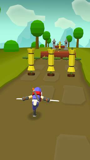닌자 마스타(Ninja Masta) screenshot 11