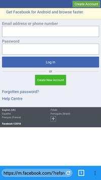 Net Browser screenshot 8
