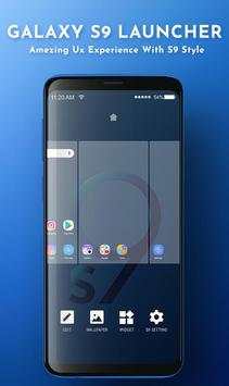 S9 Launcher screenshot 3