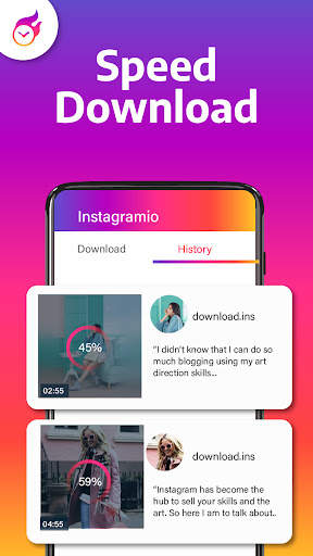 Story Saver & Video Downloader screenshot 3