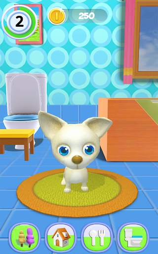 Talking Dog Chihuahua screenshot 22