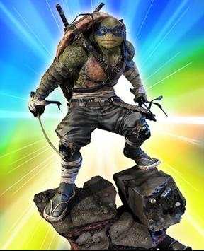 Ninja Turtle : Hero Legende screenshot 3