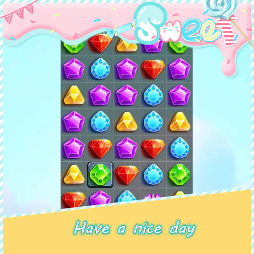 Gem Legend 2021 screenshot 3