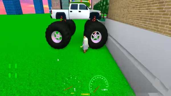 Guide For Barbie roblox screenshot 1