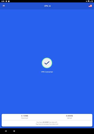 VPN AI - Unlimited Proxy screenshot 12
