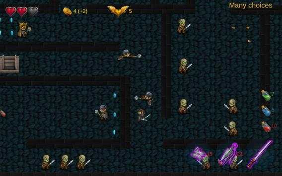 Stealthy Ninja screenshot 16