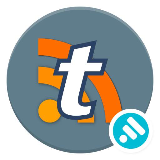 TT-RSS for Palabre 0.5