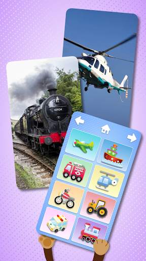 Divertimento per bimbi - Giochi per bambini gratis screenshot 3