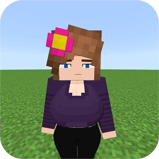 Jenny Mod for Mcpe 1.0
