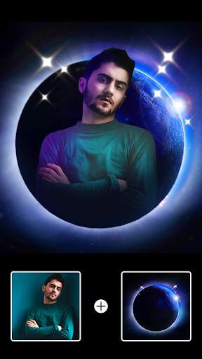 Photo Editor Pro, Effects & Filters- Pics Me screenshot 6