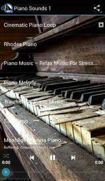 Piano Sounds screenshot 4