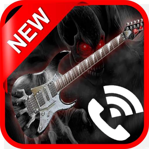 Rock Ringtones Heavy Metal Ringtones 1.3