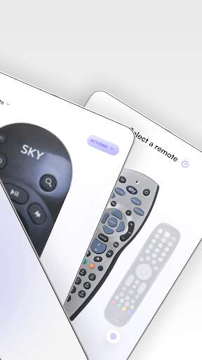 Remote For Sky, SkyQ, Sky  HD screenshot 18