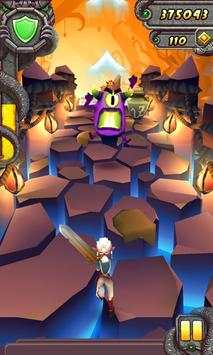 Temple Endless Run Oz screenshot 4