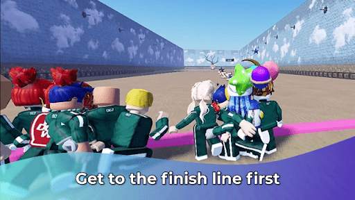 run and stop mod for roblox screenshot 2