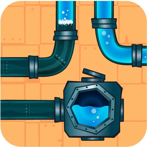 Water Pipes 10.3_ru
