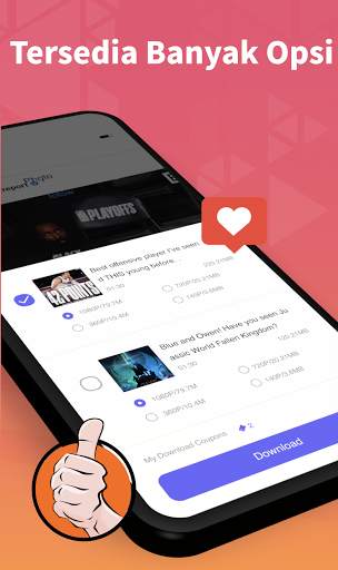 IG Video Saver For Instagram - Instake screenshot 5