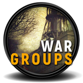 War Groups icon