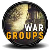War Groups 4.1.2