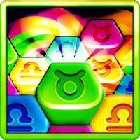 Hexa Puzzle Legend logo