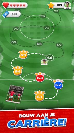 Score! Hero screenshot 5