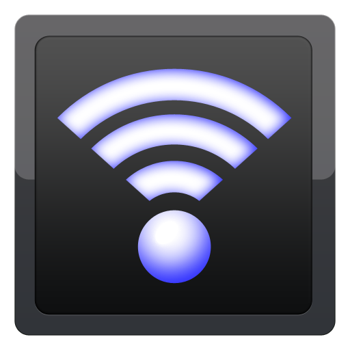 Wifi  Manager أيقونة