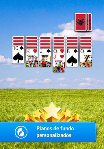 Spider Go: Solitaire Card Game screenshot 12