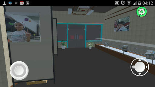 Photo Gallery and Viewer 3D screenshot 2
