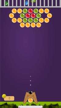 Bubble Shooter Birds screenshot 4