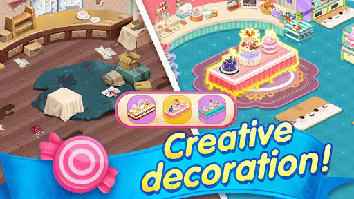 Sugar Store screenshot 1