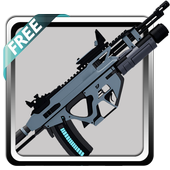 Gun Sounds أيقونة