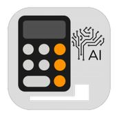HiPER Calc AI Pro icon