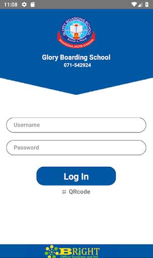 Glory Boarding School screenshot 1