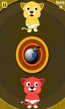 Kitty’s Candy Mania screenshot 6