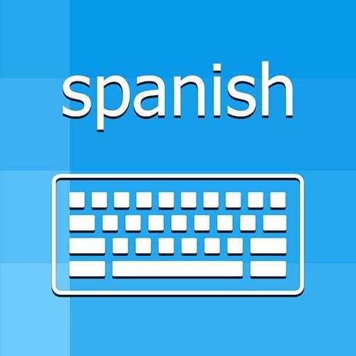 Spanish Keyboard and Translator 1.4