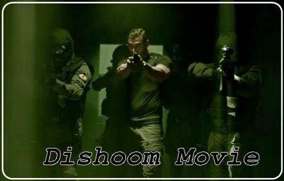 Dishoom Movie Songs screenshot 1