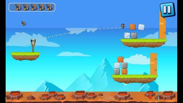 Angry Black screenshot 4