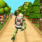 Utimate Ninja Turtle Adventures 1.0.2